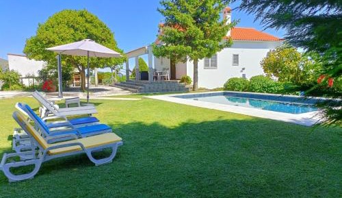 Three-Bedroom Townhouse