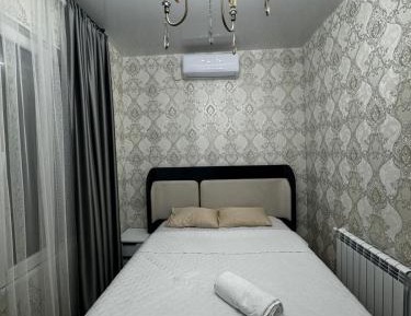 King Room with Balcony