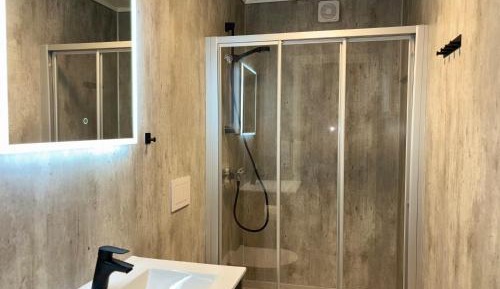 Triple Room with Shared Bathroom