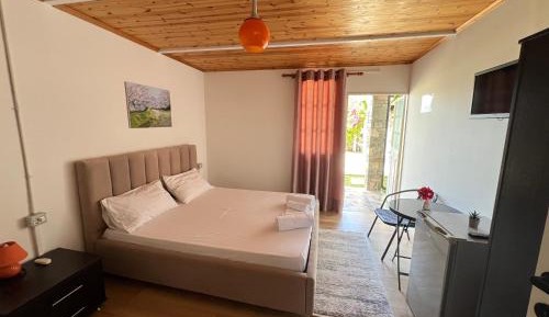 Double Room with Sea View