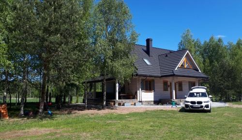 Three-Bedroom Townhouse