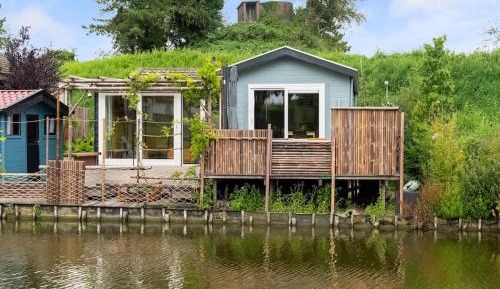 Three-Bedroom Chalet