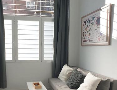 Apartment - Ground Floor