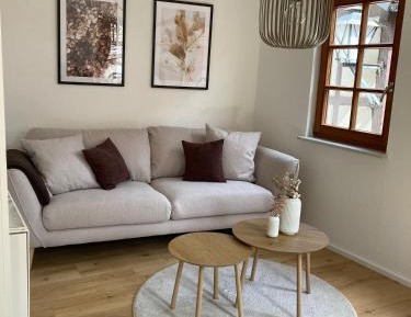 Two-Bedroom Superior Apartment