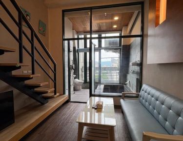 Duplex Suite