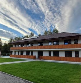 Superior Chalet