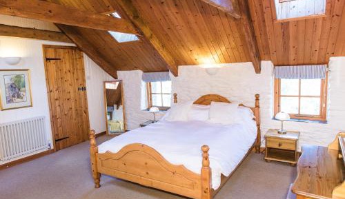 Double Room - Dog Friendly - 