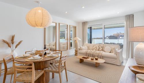 Two-Bedroom Superior Apartment