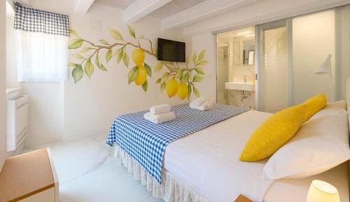 Duplex Suite