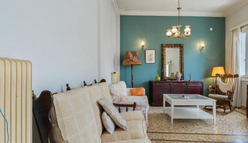 Two-Bedroom Superior Apartment