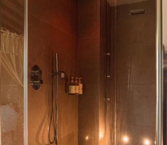 Romantic Junior Suite