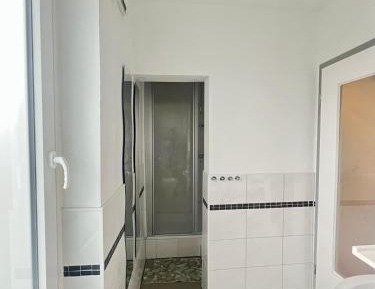 Three-Bedroom Apartment - High Floor