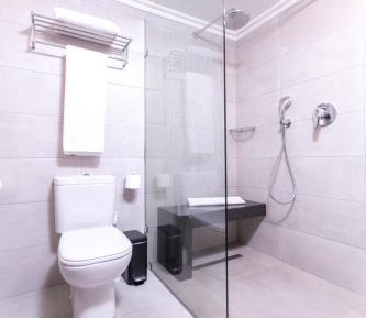 Club Double Room