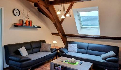 Two-Bedroom Superior Apartment