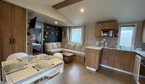 Mobile Home