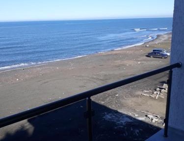 Suite with Sea View