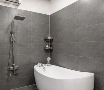 Deluxe Double Room with Bath