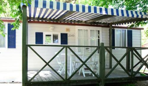 Superior Mobile Home
