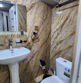 Deluxe Double Room with Shower