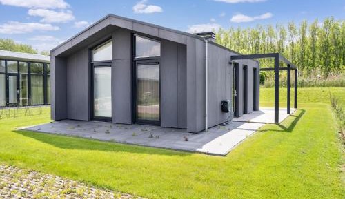 Two-Bedroom Holiday Home