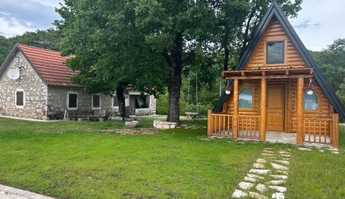 One-Bedroom Chalet
