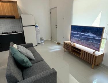 One-Bedroom Villa