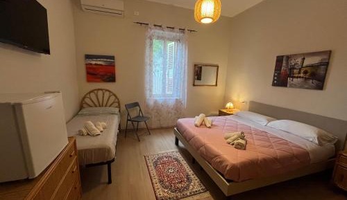 Classic Triple Room