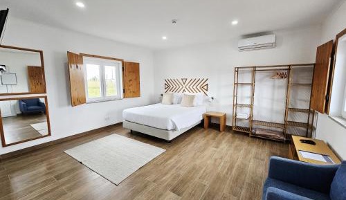 Double or Twin Room