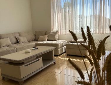 One-Bedroom Apartment with Sea View and Balcony