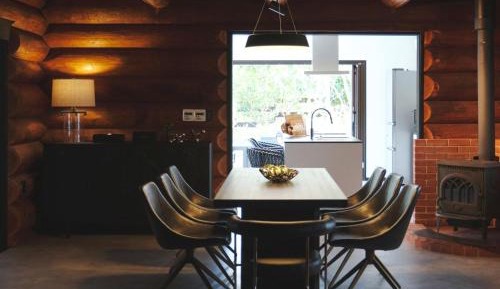 Three-Bedroom Vacation Home 