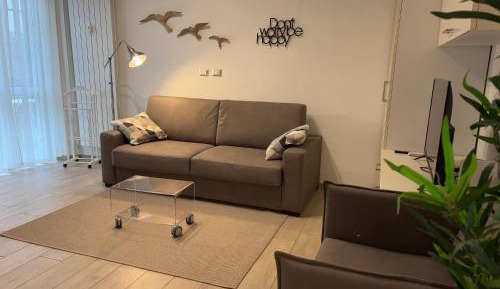 Apartment - Ground Floor