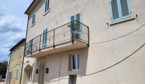 Suite Apartment