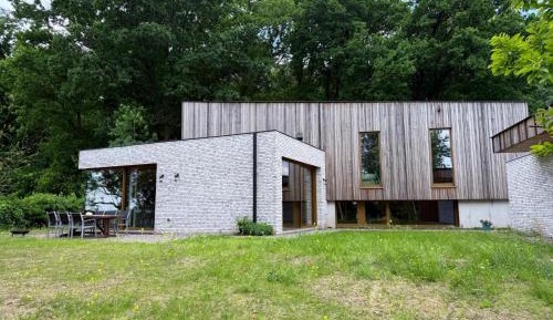 Three-Bedroom Home