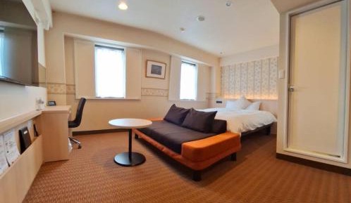 Superior Queen Room - Non Smoking