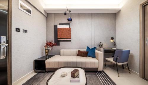 One-Bedroom Suite