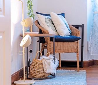One-Bedroom Premium Apartment