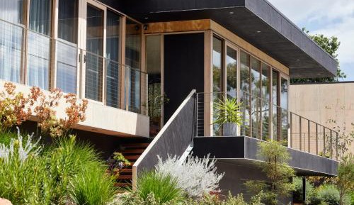 Holiday Home