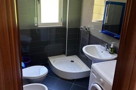 Duplex Apartment