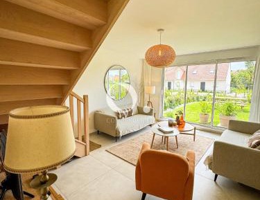 Three-Bedroom Home