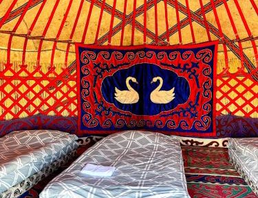 Tent