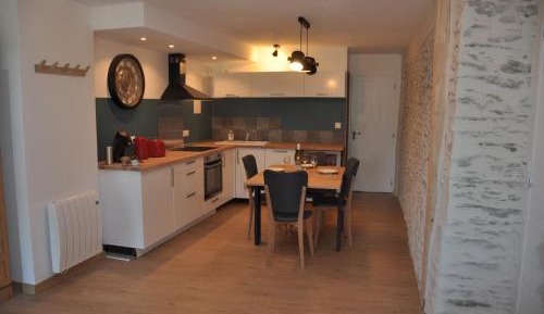 One-Bedroom Apartment - Non-Smoking