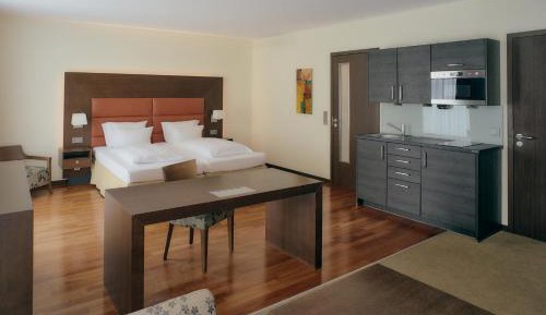 Superior Apartment