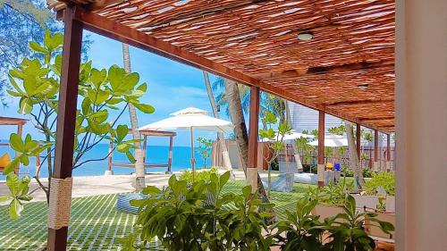 Double Room with Sea View