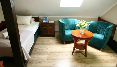 Single Room
