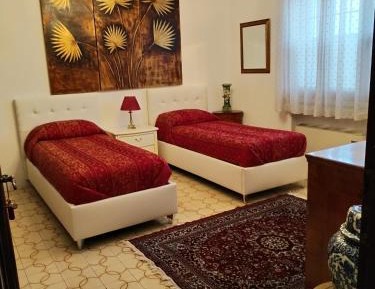 Superior One-Bedroom Apartment
