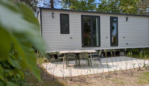 Three-Bedroom Bungalow