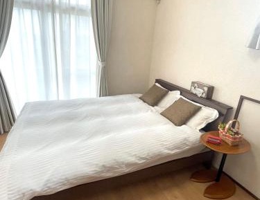 Double or Twin Room with Garden View