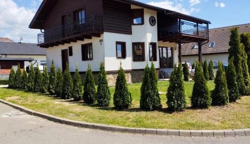 Standard Twin Room with Mountain View