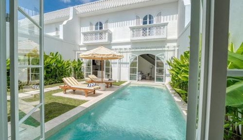 Superior Villa