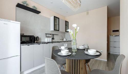 Two-Bedroom Deluxe Apartment